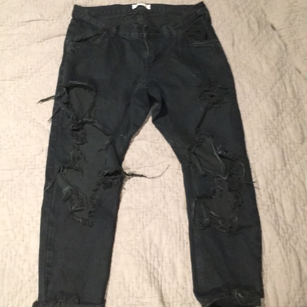 One Teaspoon Lonely Boys